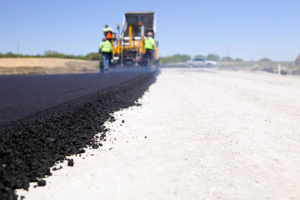 Best Professional Driveway Pavers  in Beaver, UT
